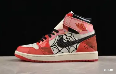 Air DV1748-6011 “Next 1 2.0 Chapter”SPIDEr OG Jordan High 0701